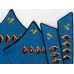 АРМИНЖЕНЕР, петлицы обр. 1935 г.
